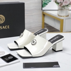 Versace Slippers